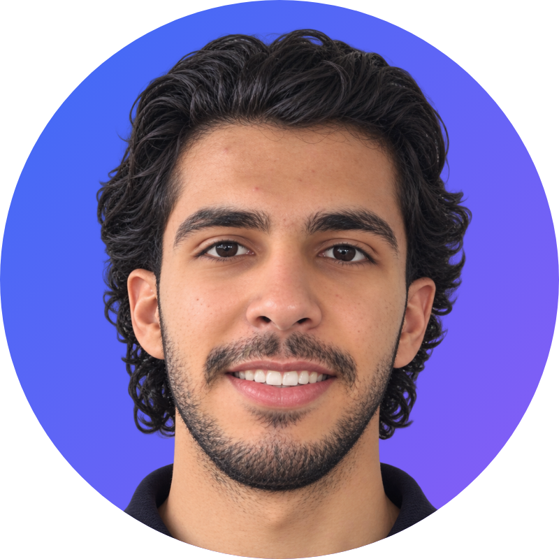 Photo of Yousef Alkheliwi